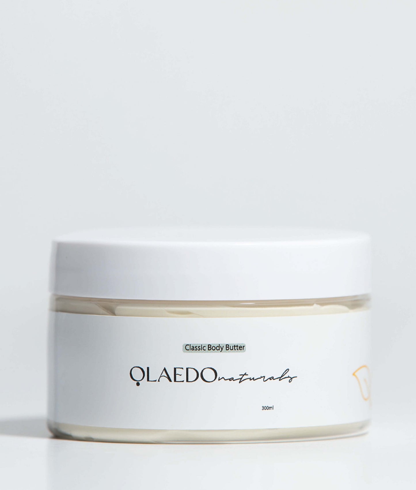 Olaedo Naturals Body Butter