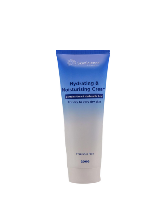 Skinscience Hydrating Moisturising Cream