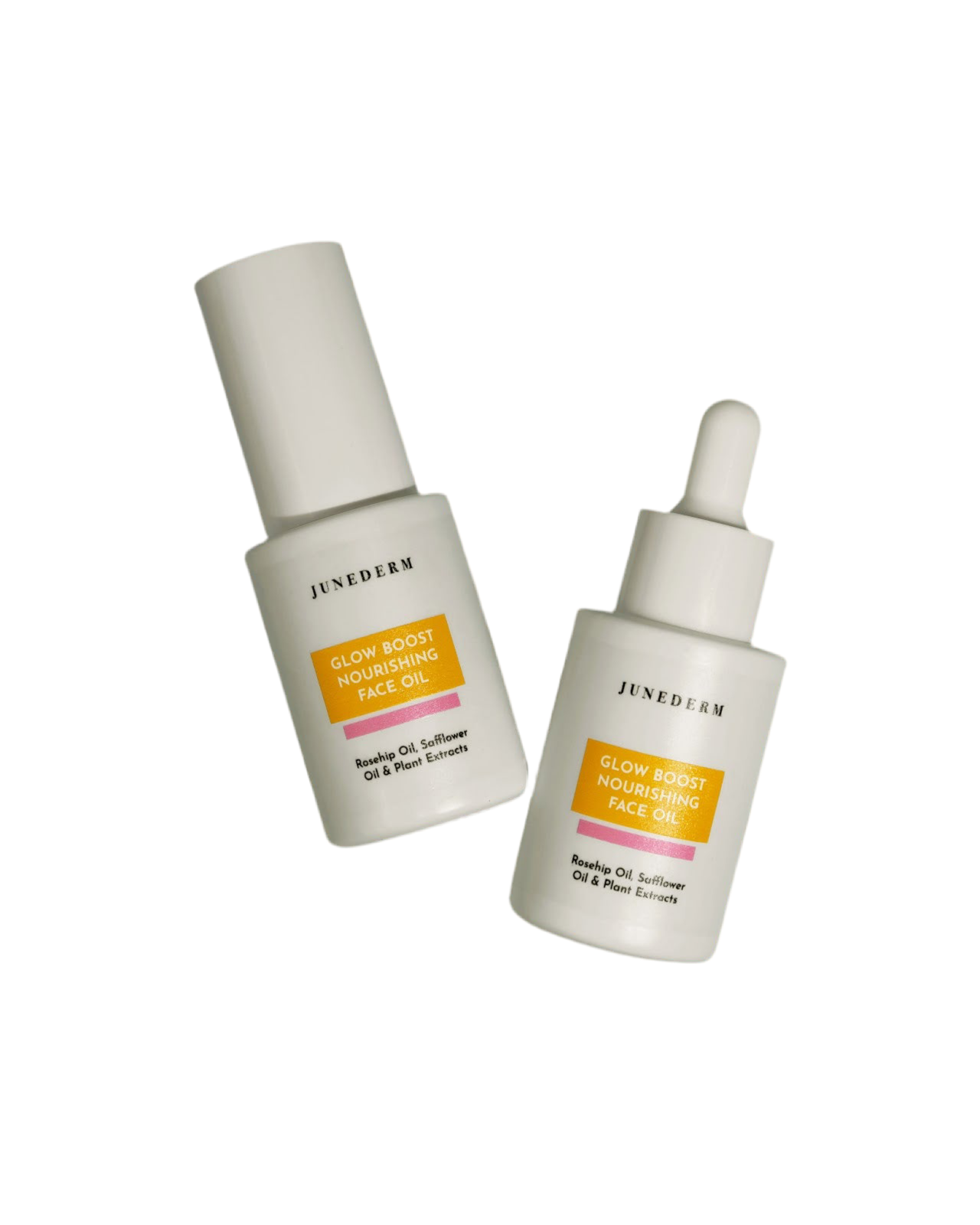 Junederm Glow Boost Nourishing Face Oil