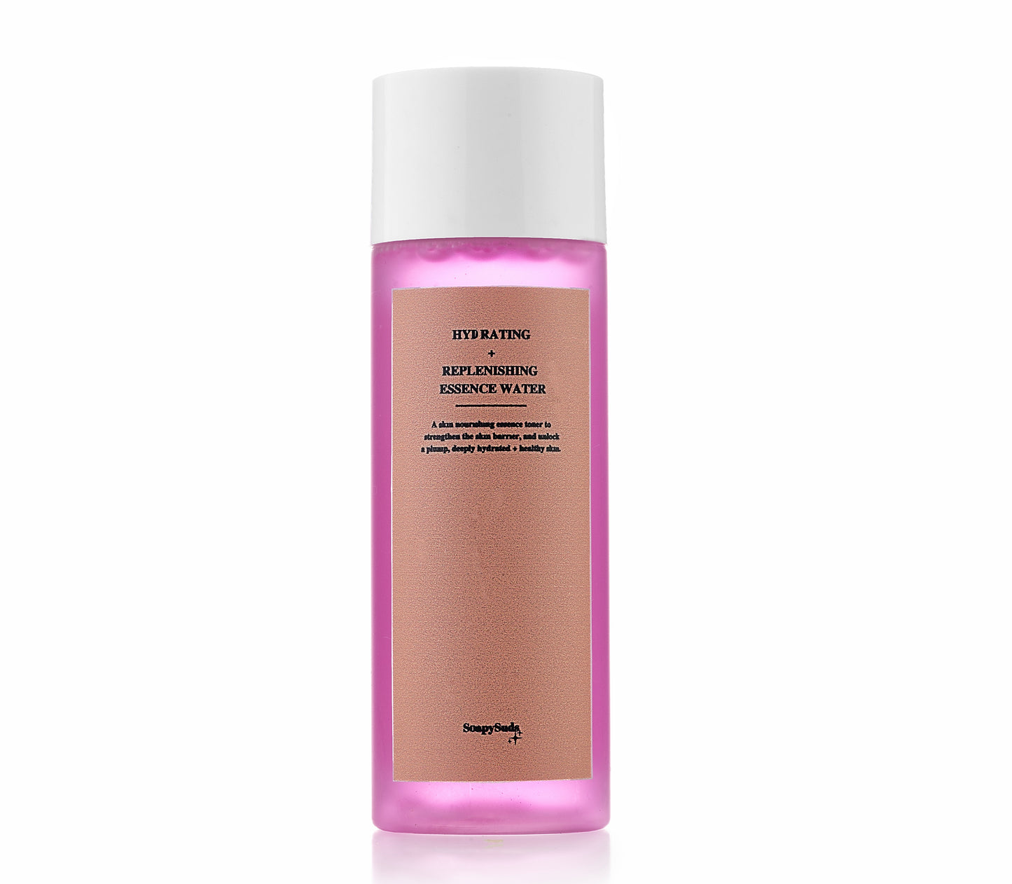 Soapy Suds Hydrating + Replenishing Essence Water