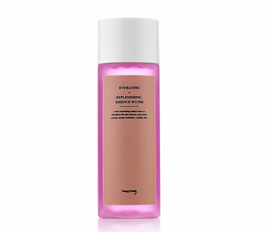 Soapy Suds Hydrating + Replenishing Essence Water