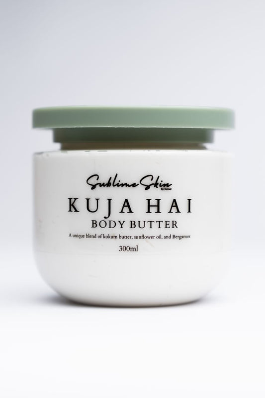 Sublime Skin Kuja Hai Body Butter