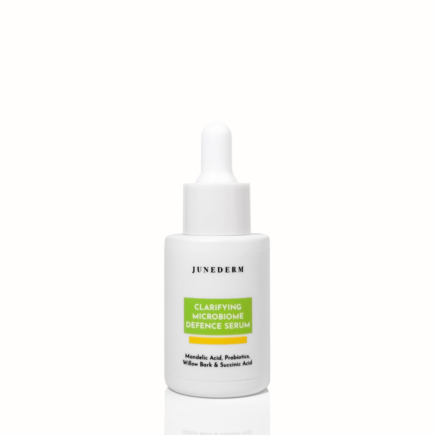 Junederm Clarifying Microbiome Defence Serum