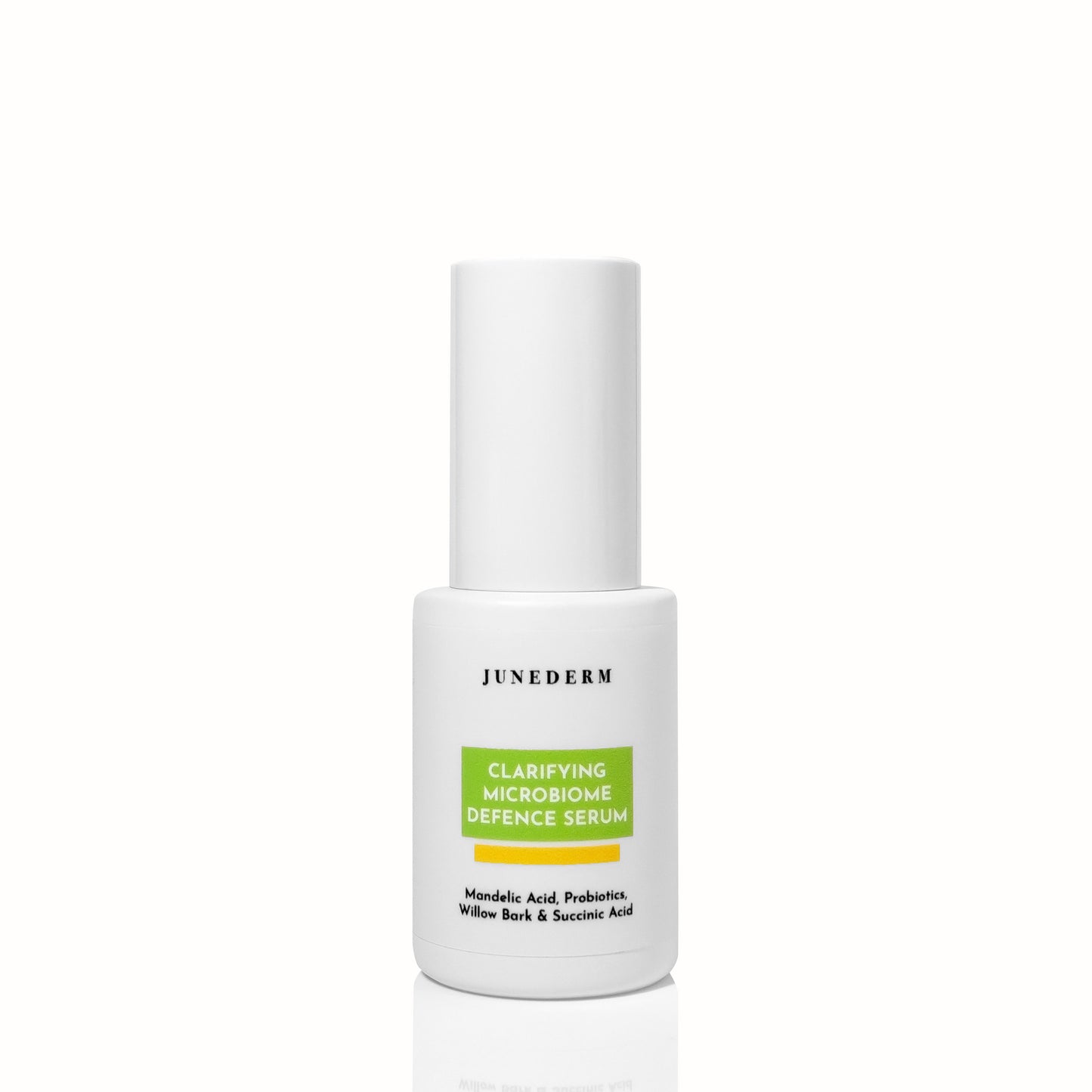 Junederm Clarifying Microbiome Defence Serum