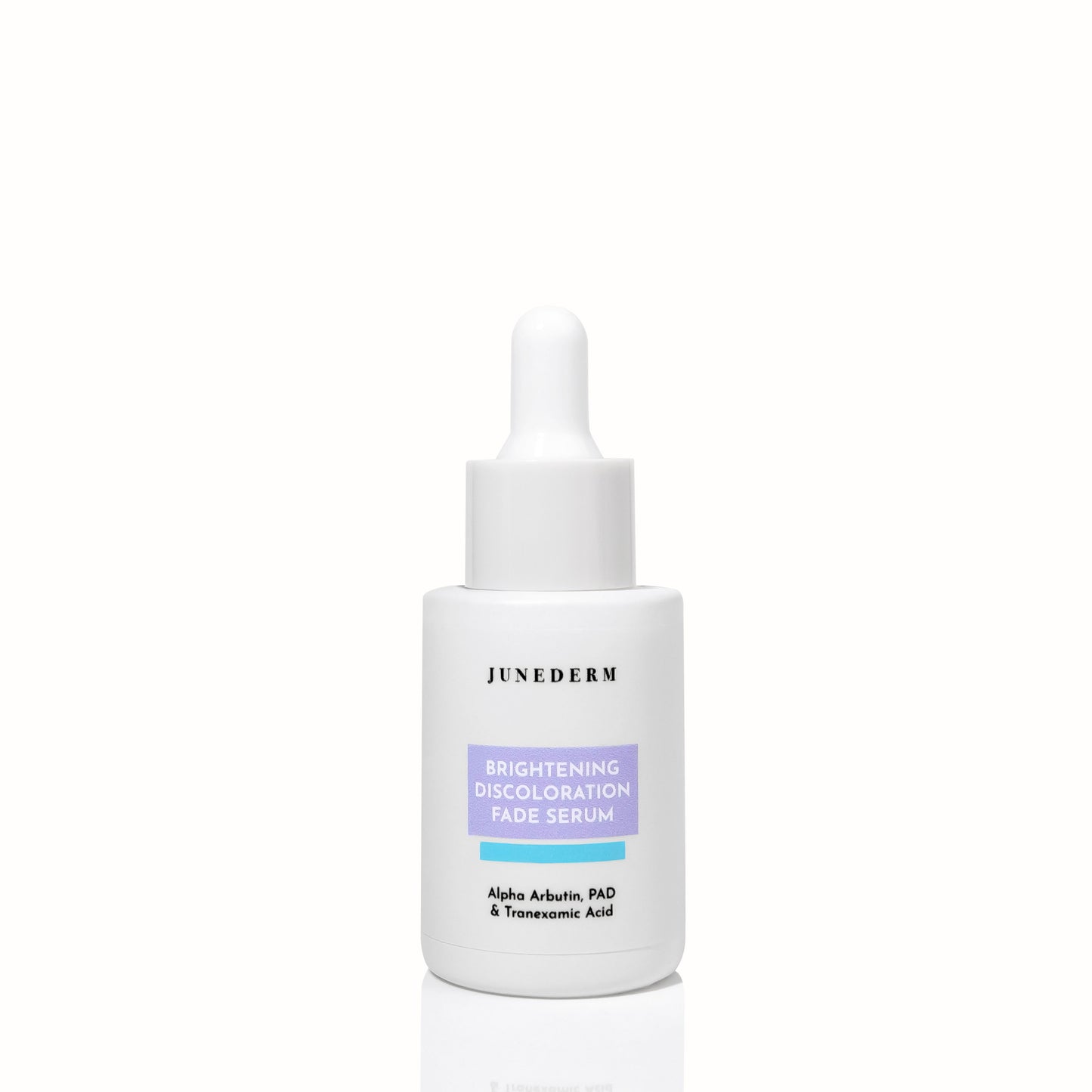 Junederm Brightening Discolouration Fade Serum