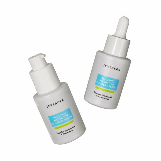 Junederm Plumping Hydration Complex Serum