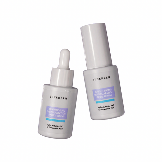 Junederm Brightening Discolouration Fade Serum