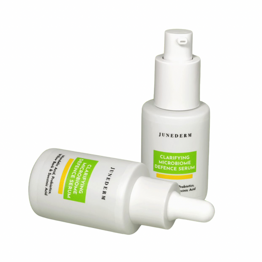 Junederm Clarifying Microbiome Defence Serum