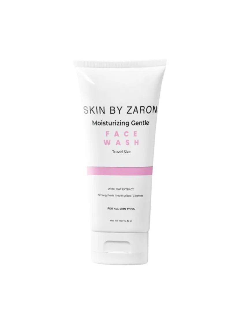 Skin by Zaron Gentle Face Wash