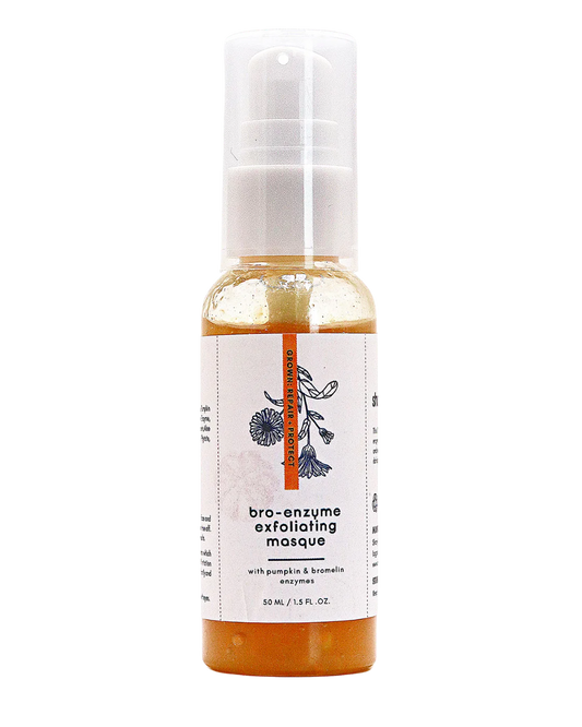 Shanyi Brands  Bro-enzyme Exfoliating Masque