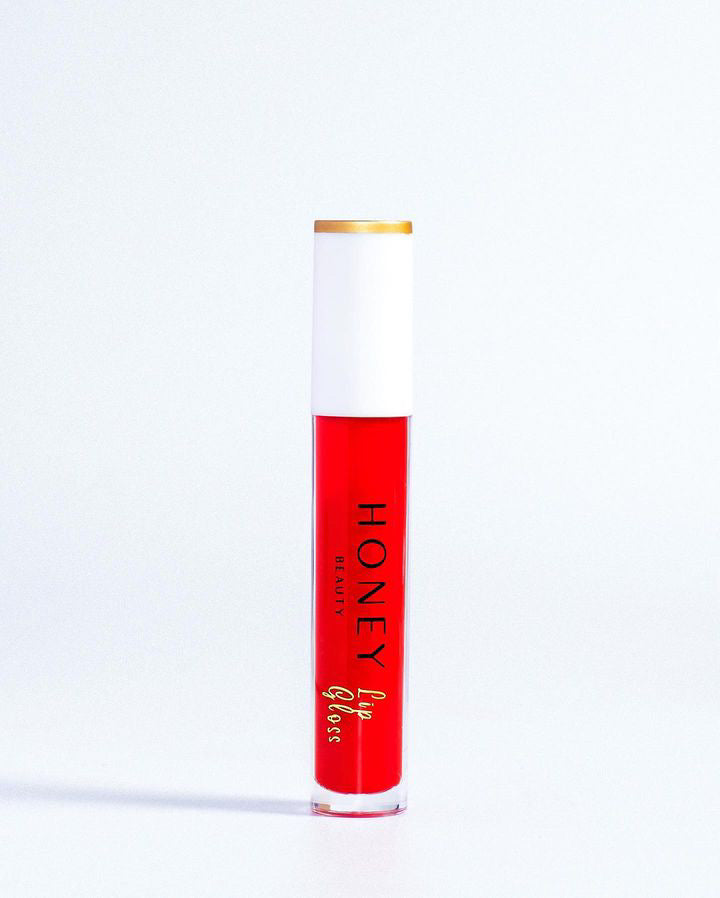 Honey Beauty Lip Gloss
