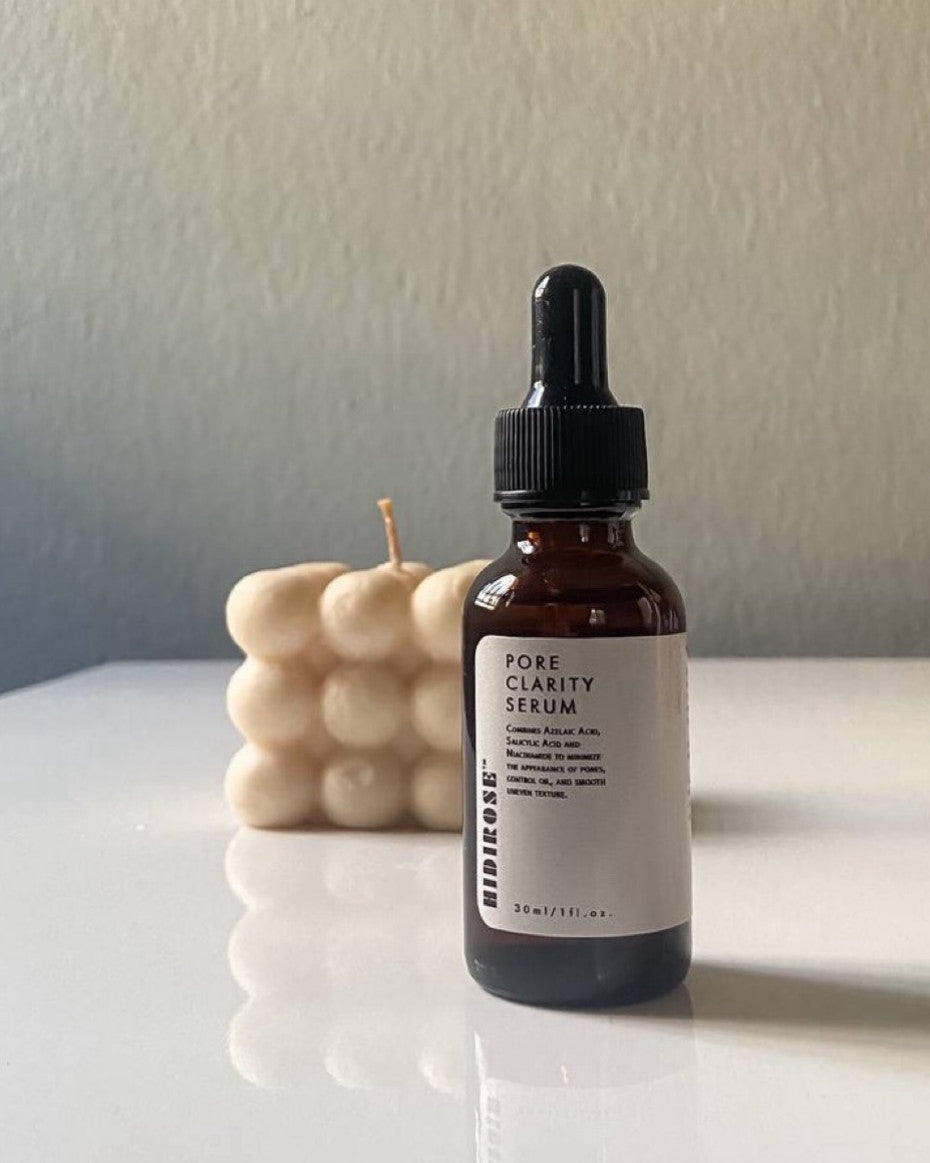 Hidirose Pore Clarity Serum