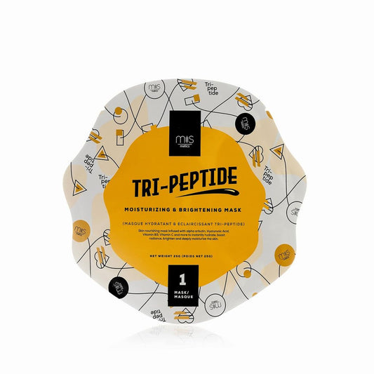 Msmetics Tri-Peptide Sheet Mask