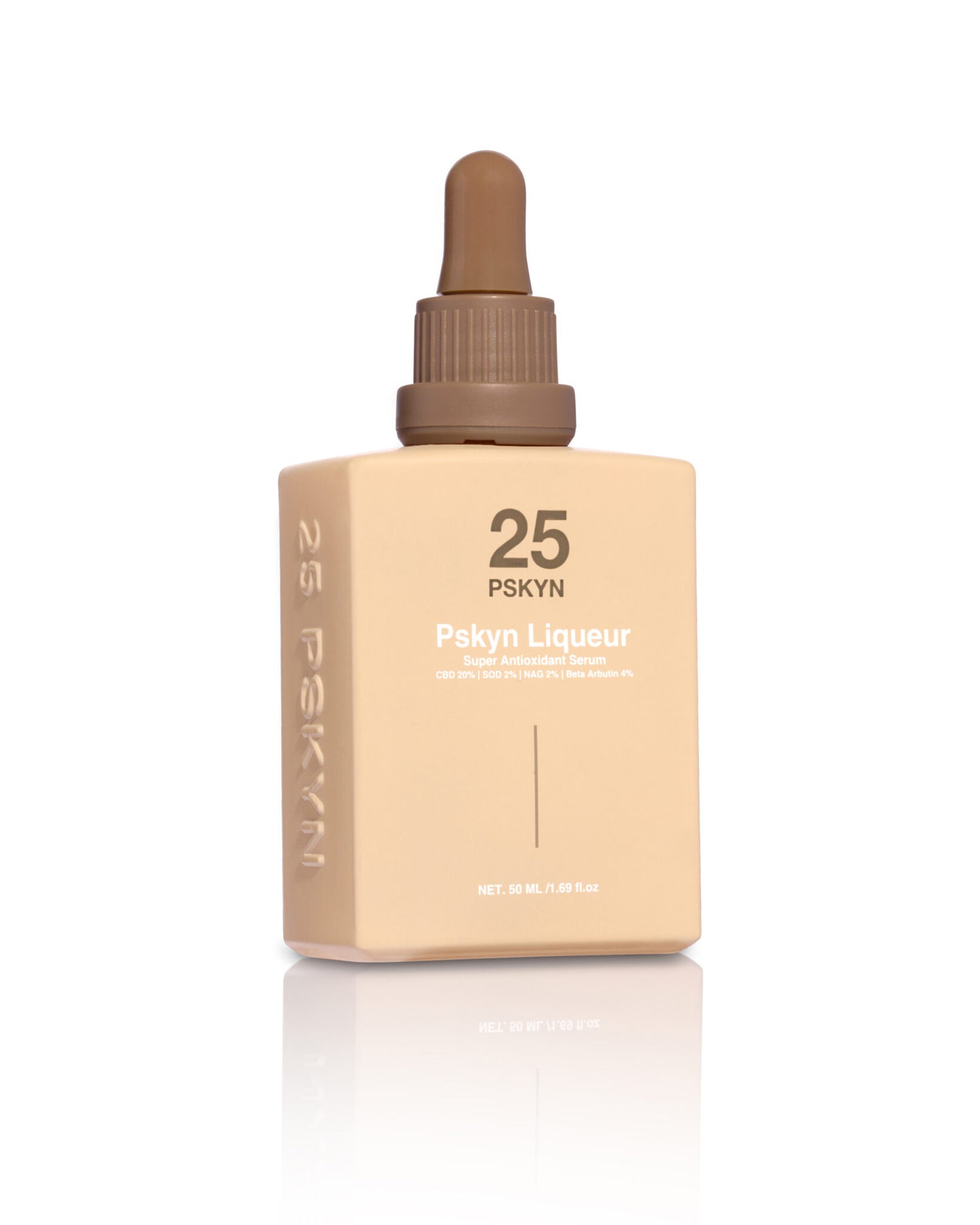 25Pskyn Liqueur