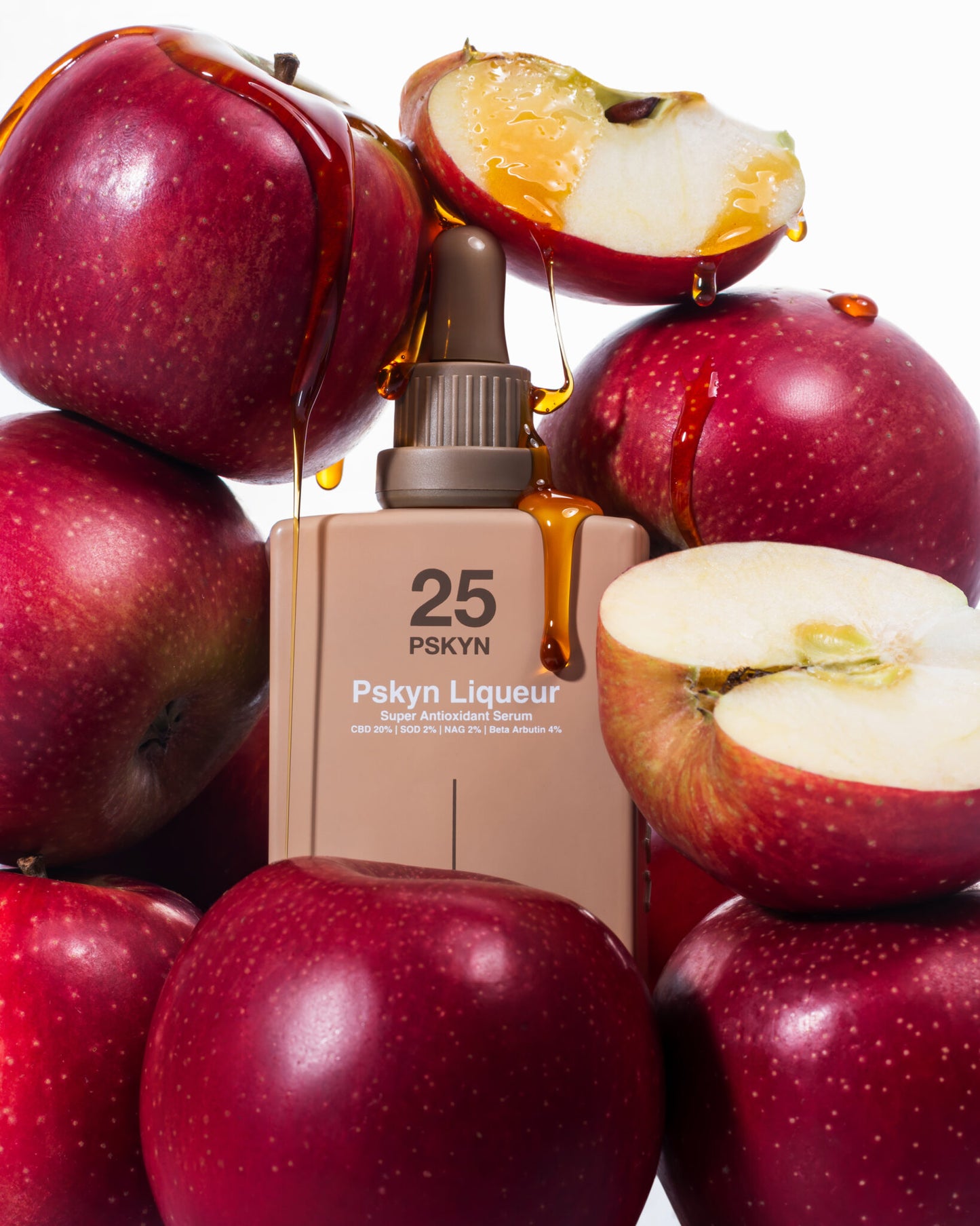 25Pskyn Liqueur