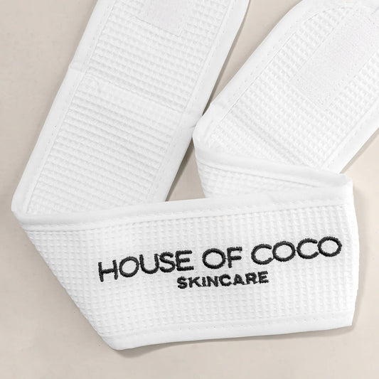 House of Coco Microfibre Headband