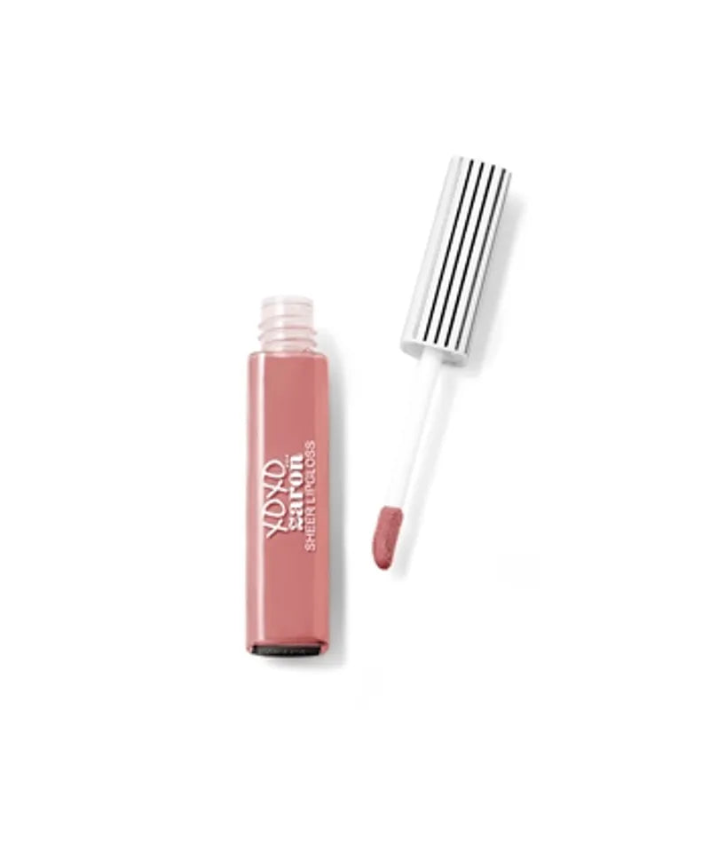 Zaron Cosmetics Xoxo Sheer Lipgloss