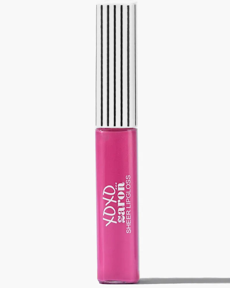 Zaron Cosmetics Xoxo Sheer Lipgloss