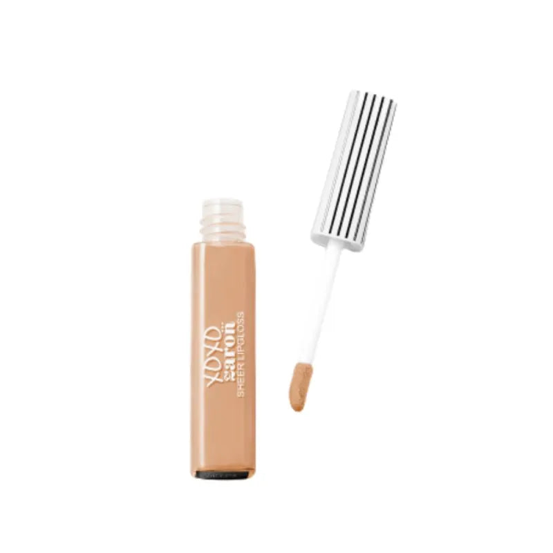 Zaron Cosmetics Xoxo Sheer Lipgloss