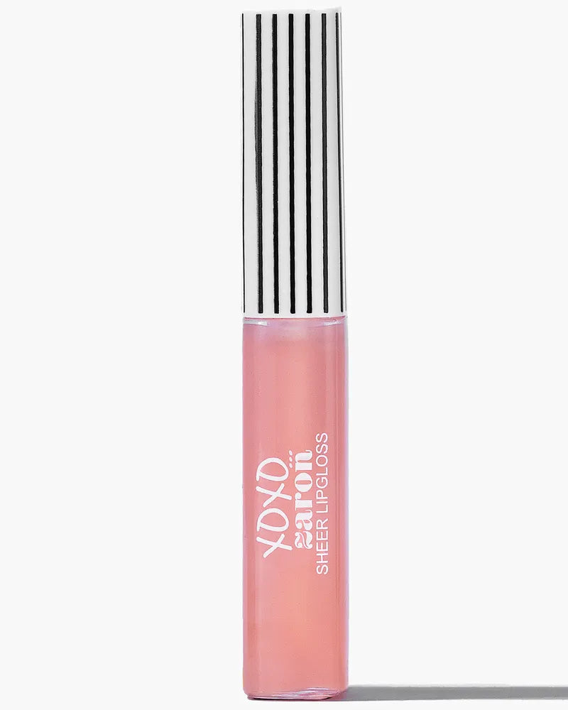 Zaron Cosmetics Xoxo Sheer Lipgloss