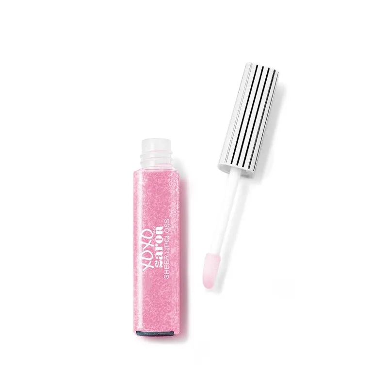 Zaron Cosmetics Xoxo Sheer Lipgloss