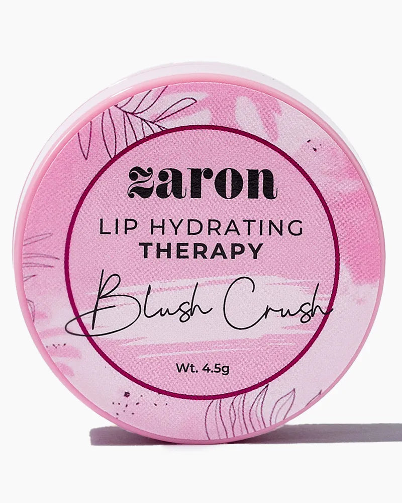 Skin by Zaron Lip Hydrating Therapy