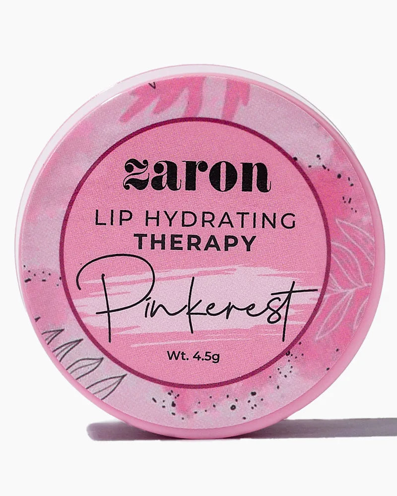 Skin by Zaron Lip Hydrating Therapy
