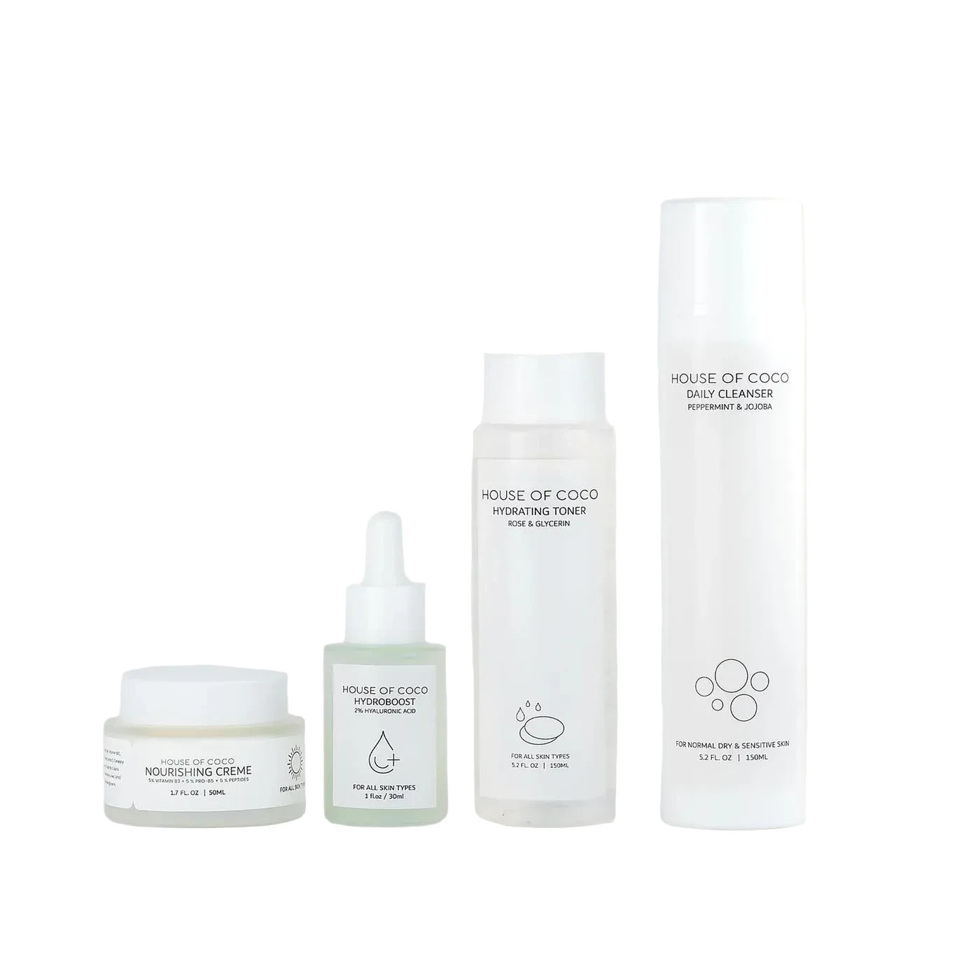 House of Coco Ultra Hydra Set