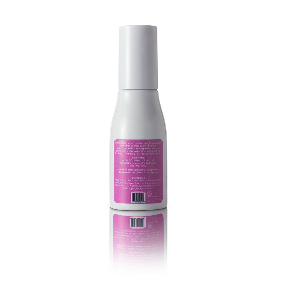 Vhue Skin Hydrating Serum