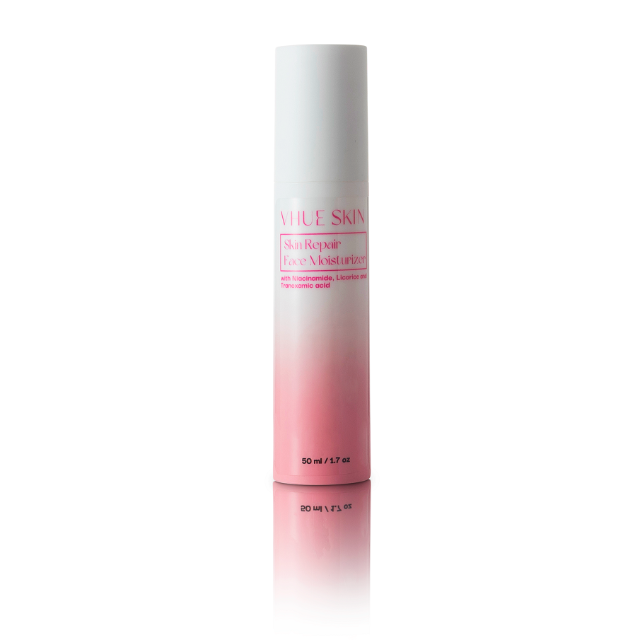 Vhue Skin Repair Moisturiser