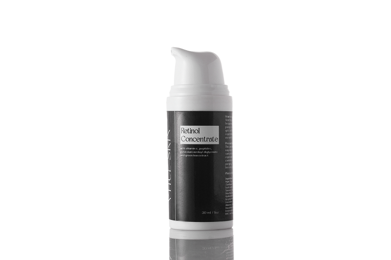 Vhue Skin Retinol Concentrate