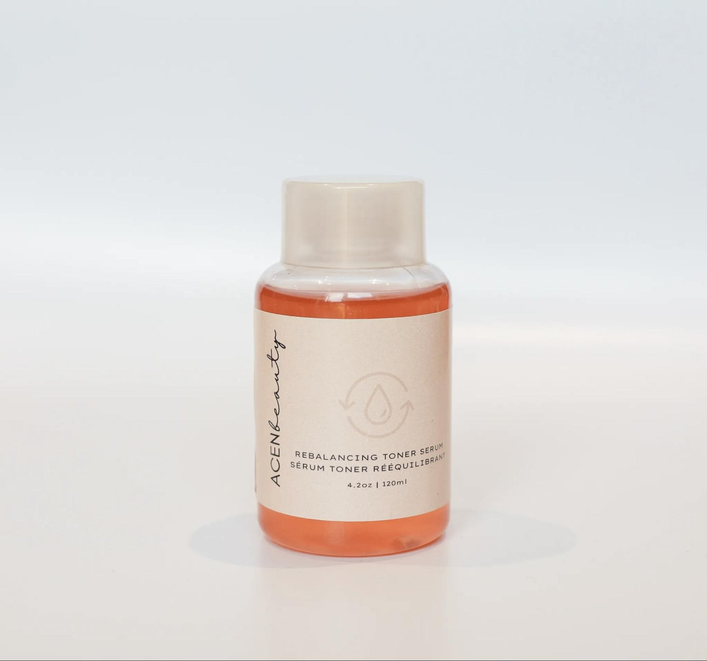 Acen Beauty Rebalancing Toner- Serum