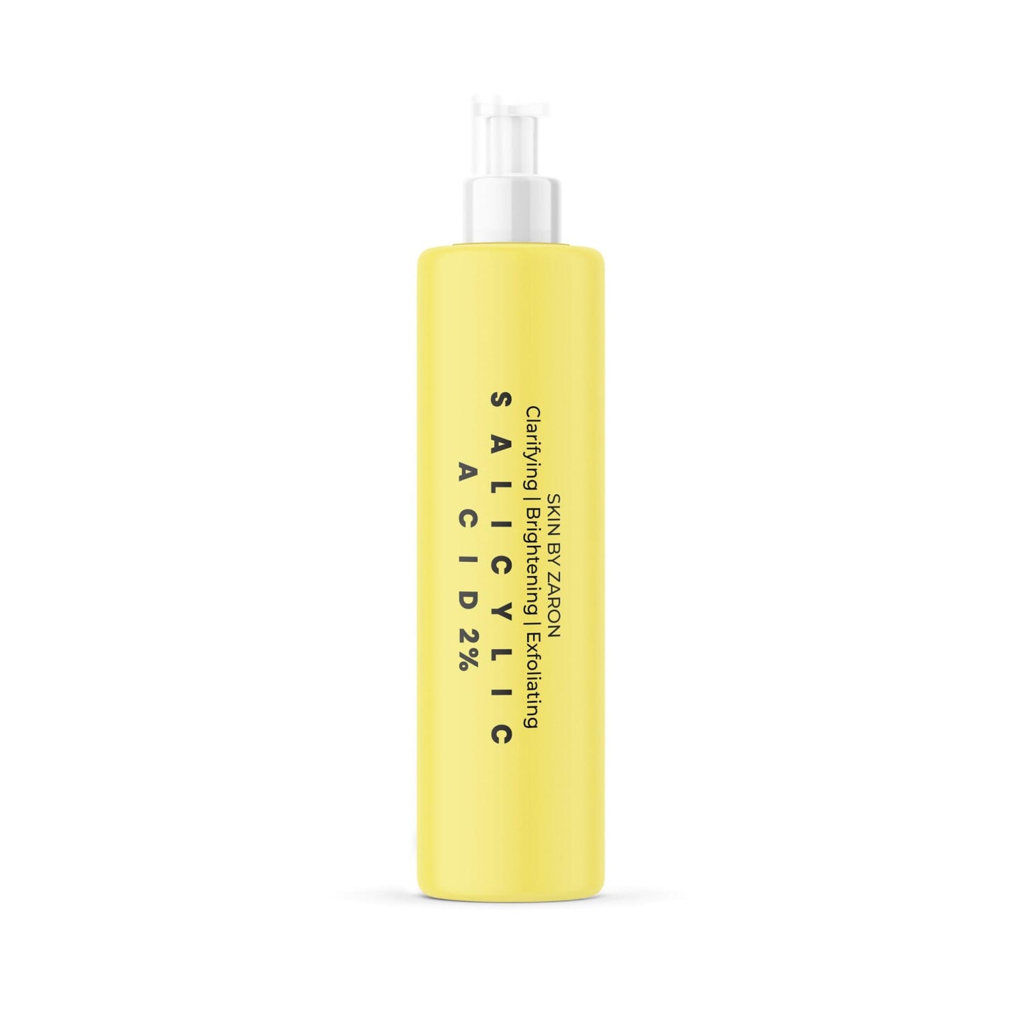 Skin by Zaron 2% Salicylic Acid Toner