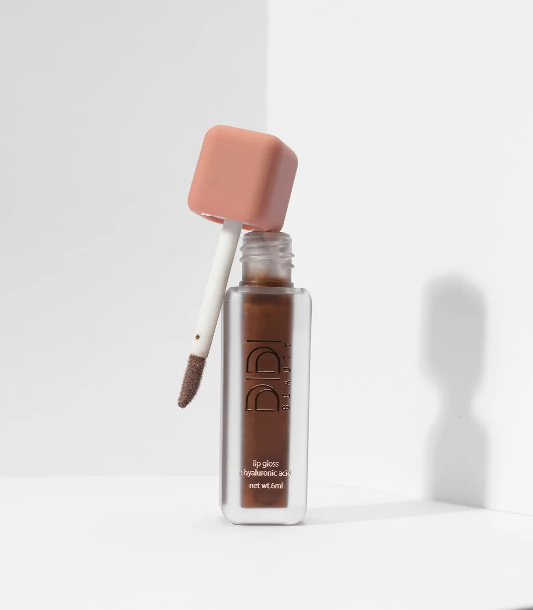 Didi Beauty Shimmer Lip Gloss