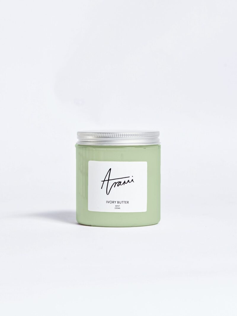 Arami Ivory Butter