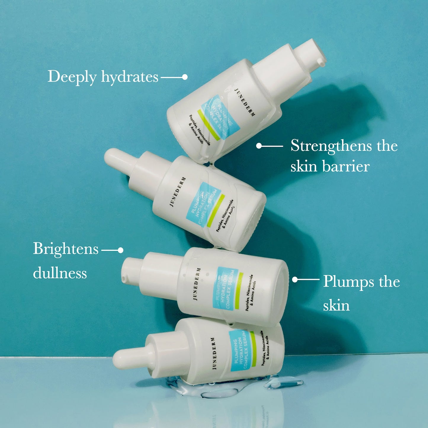 Junederm Plumping Hydration Complex Serum