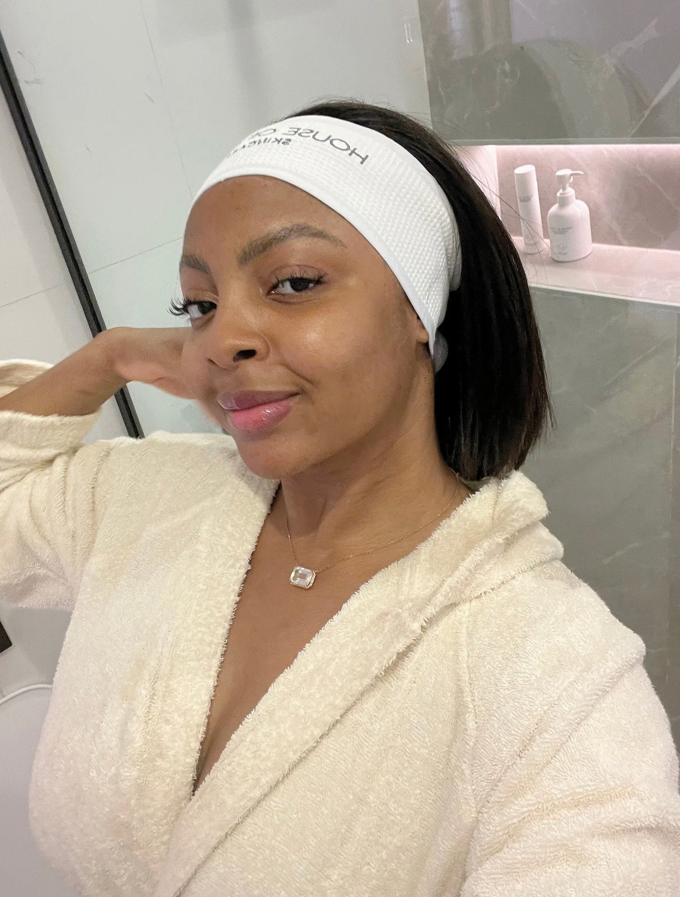 House of Coco Microfibre Headband
