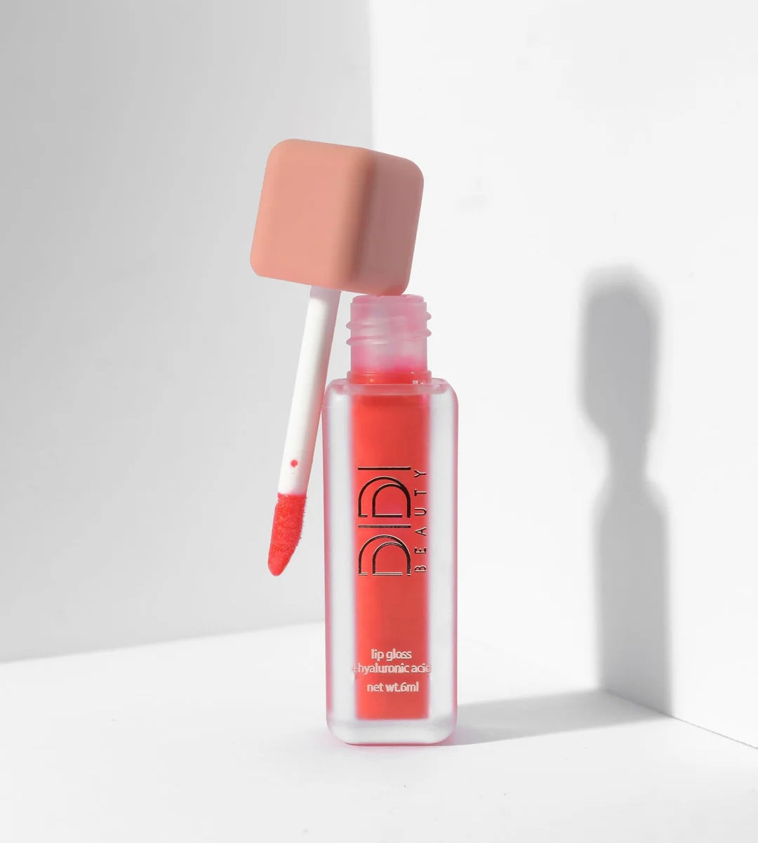 Didi Beauty Shimmer Lip Gloss