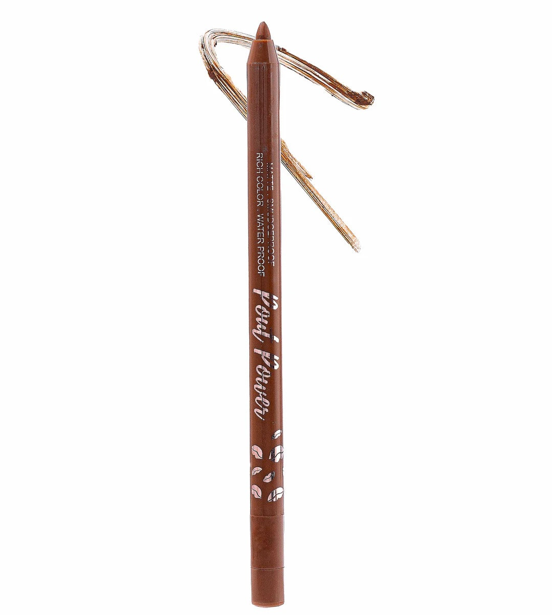 Didi Beauty Pout Power Retractable Lip Liner