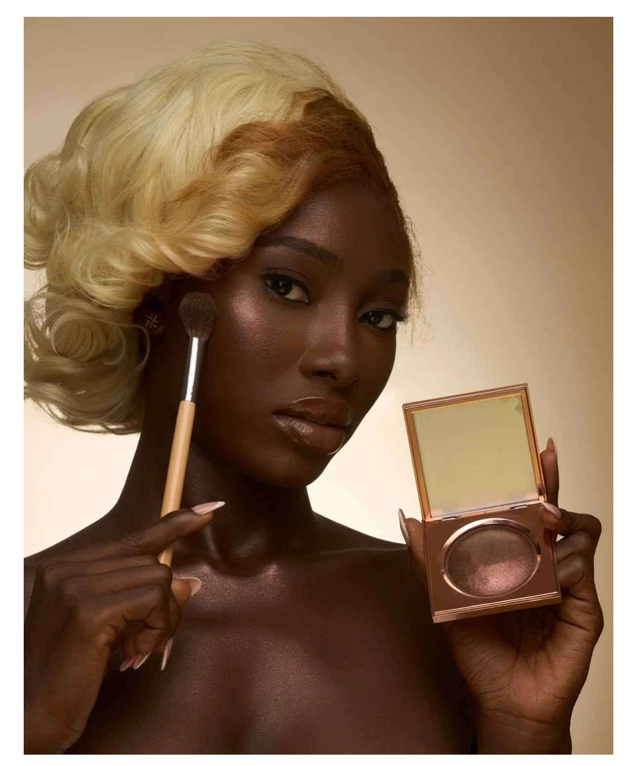 Msmetics Lumee Highlighter