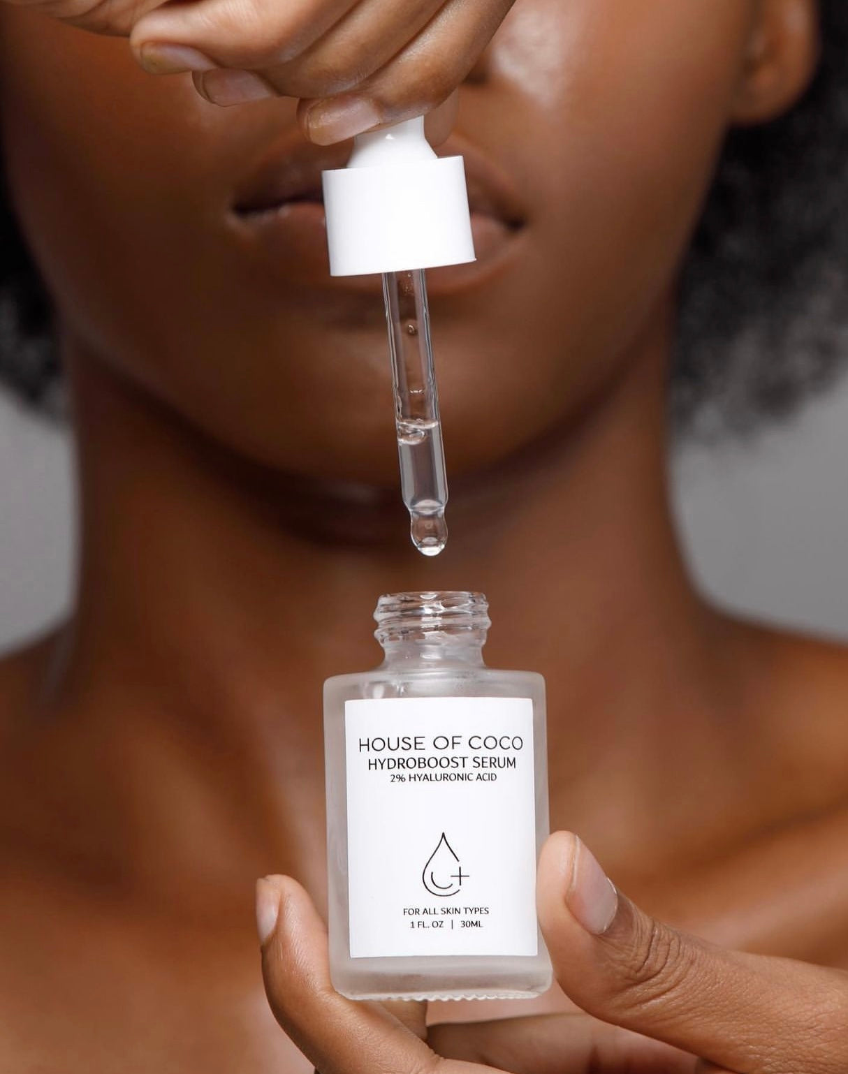 House of Coco Hydro Boost Serum
