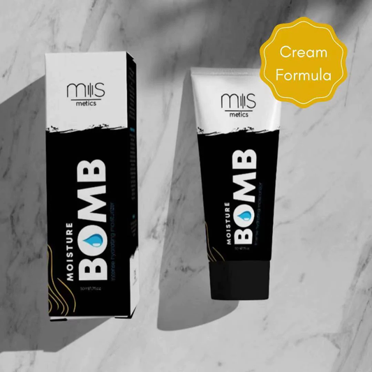 Msmetics Moisture Bomb