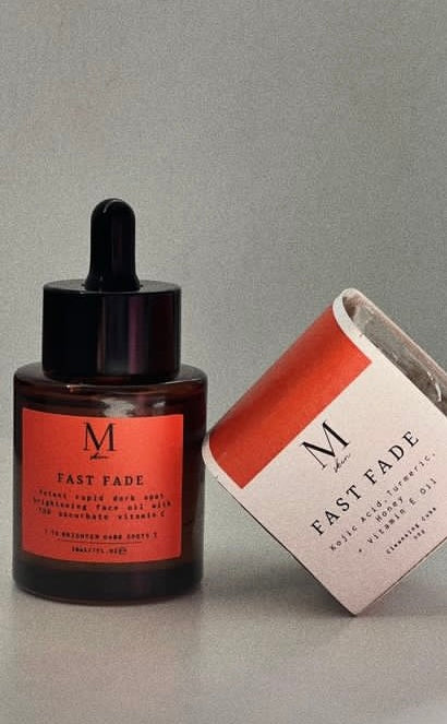 M Skin Fast Fade Duo
