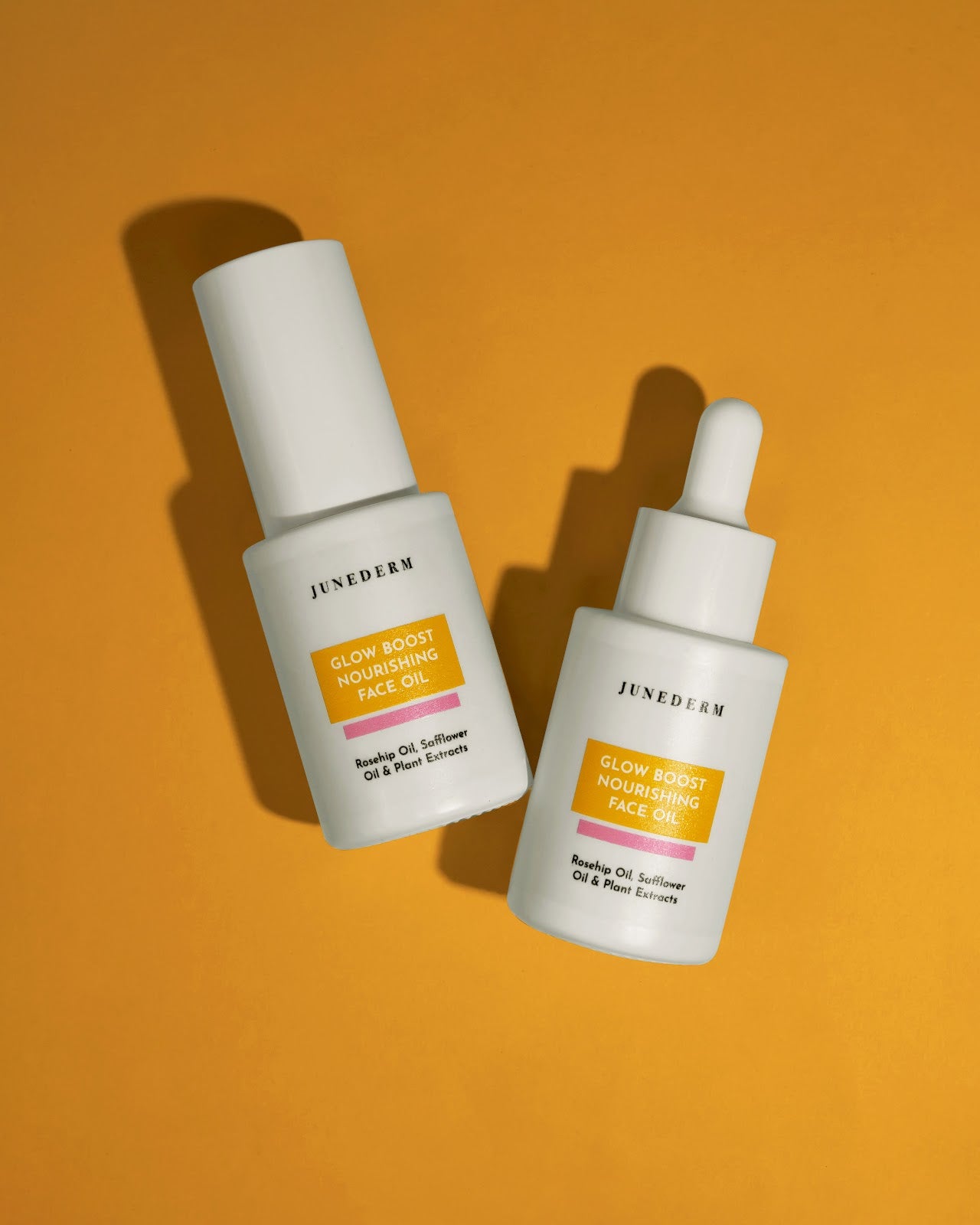 Junederm Glow Boost Nourishing Face Oil