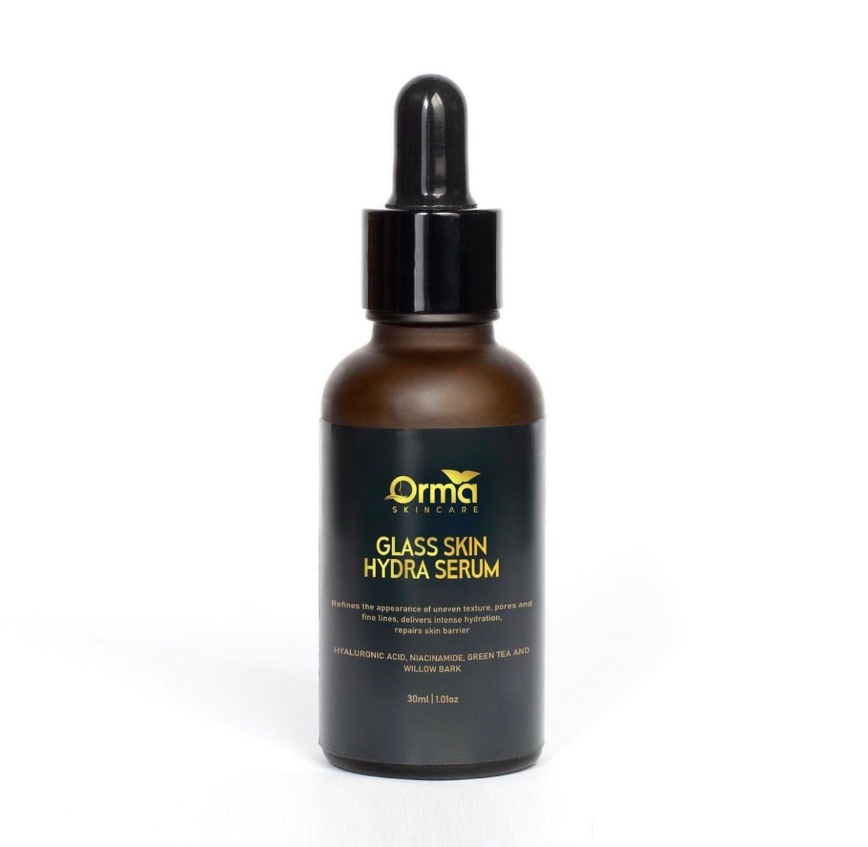 Orma Glass Skin Hydra Serum