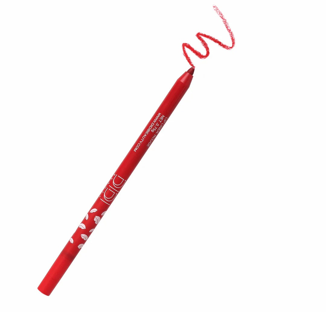 Didi Beauty Pout Power Retractable Lip Liner