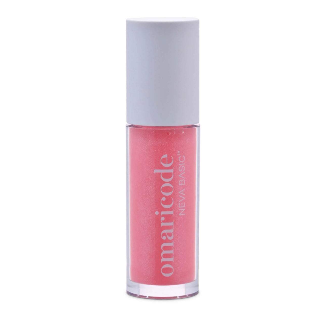 Omaricode Neva Basic Lip Gloss