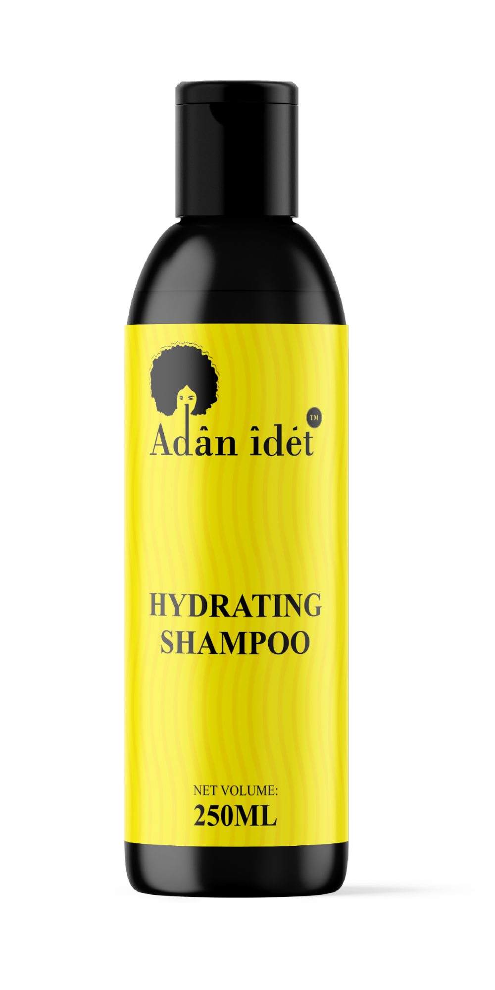 Adan Idet Hydrating Shampo