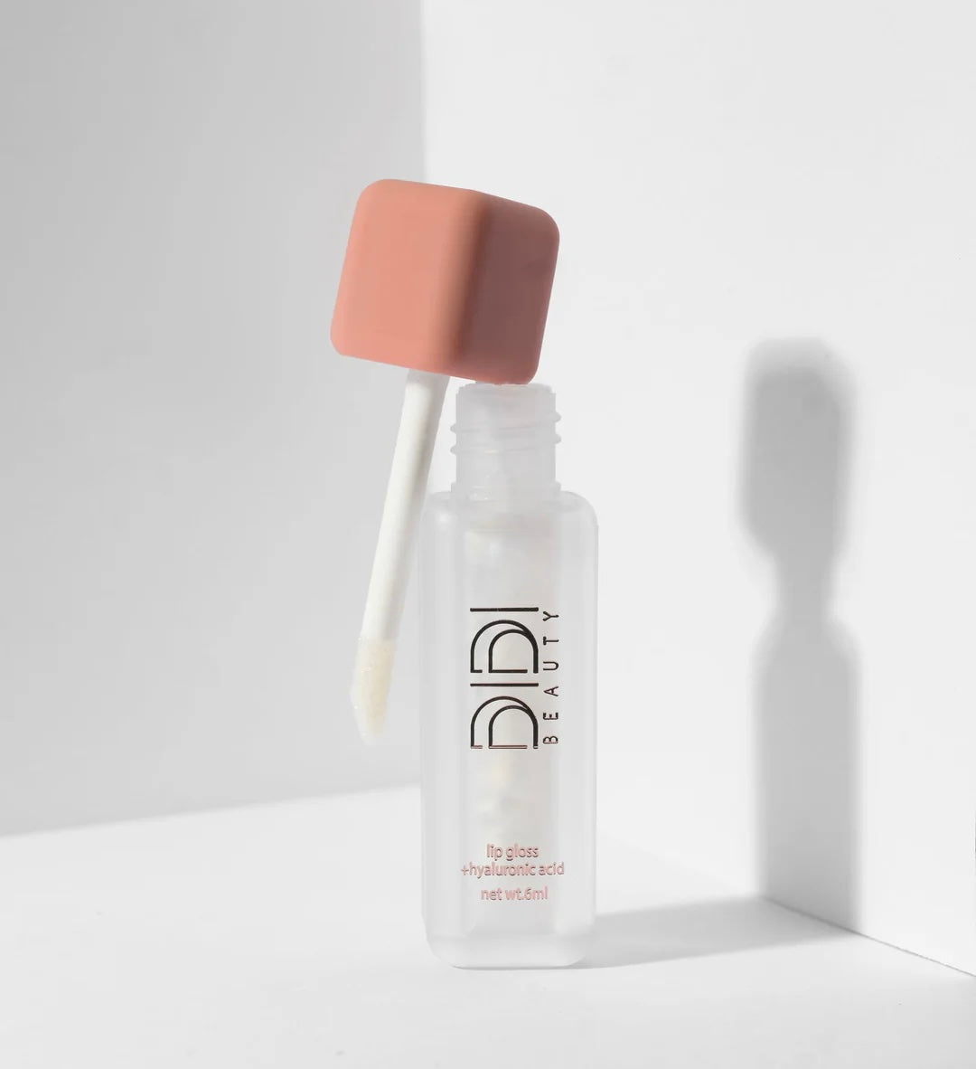 Didi Beauty Shimmer Lip Gloss