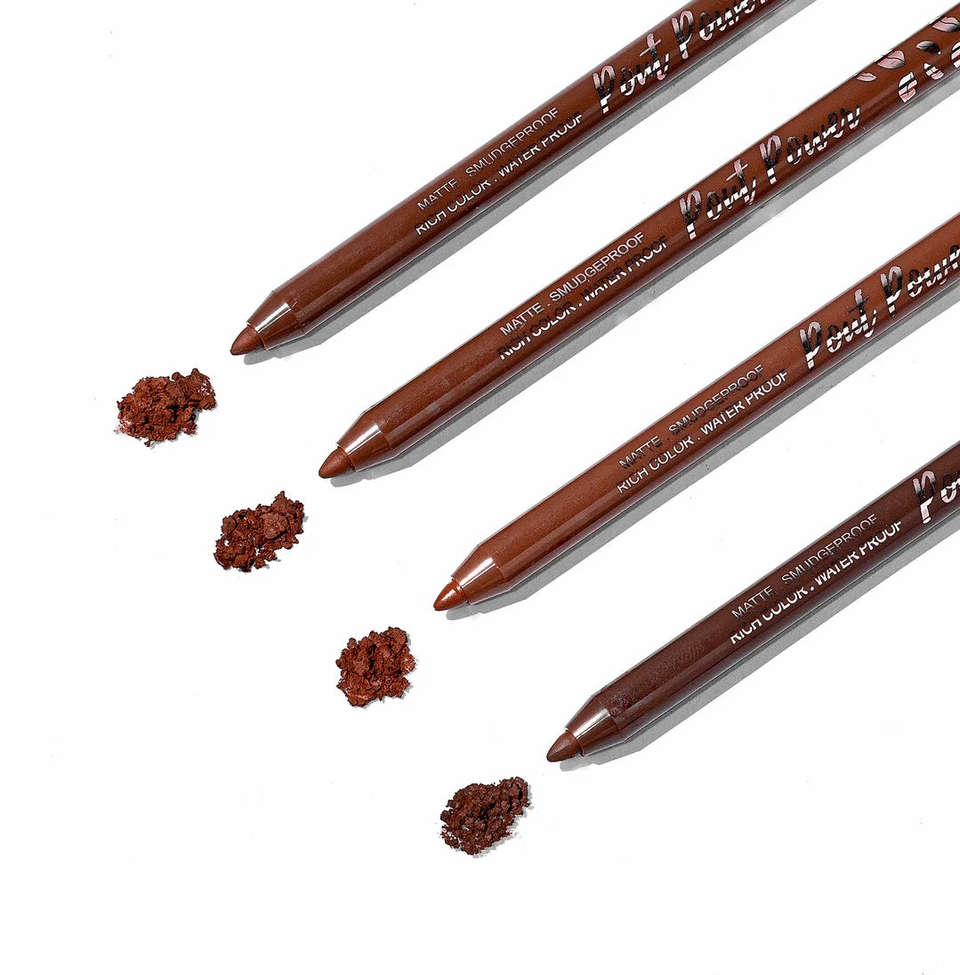 Didi Beauty Pout Power Retractable Lip Liner